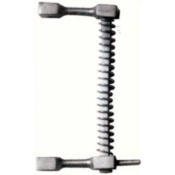 Restraining equipments